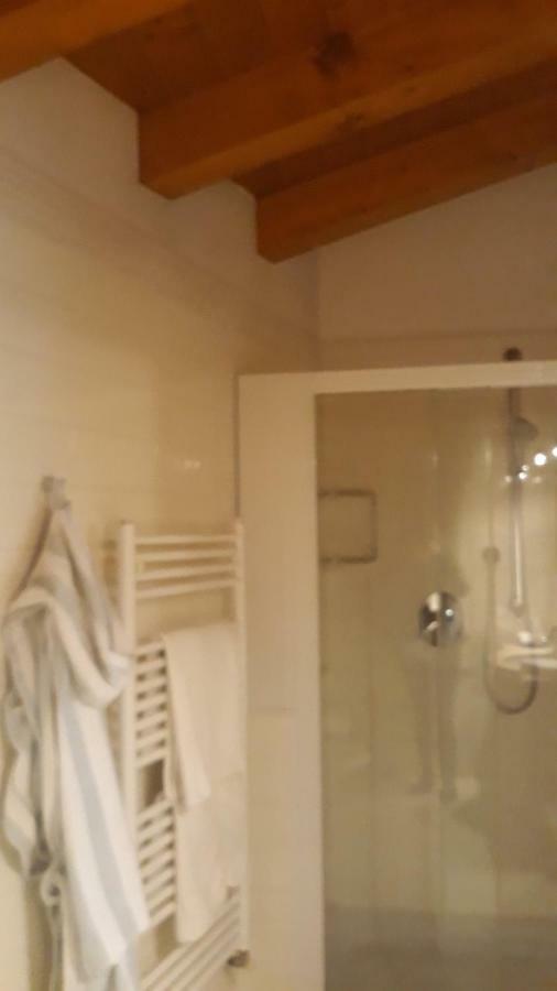 Villa Loredana Elegant Villa With Private Bathroom Спинея Екстериор снимка
